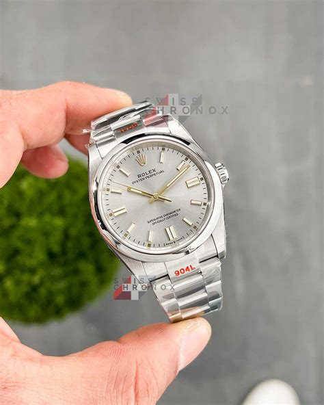 rolex oyster perpetual 36 mm silver dial|rolex oyster perpetual 2020 price.